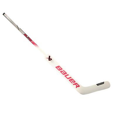 10. Kij bramkarski Bauer Vapor Elite 25" Sr 1061624