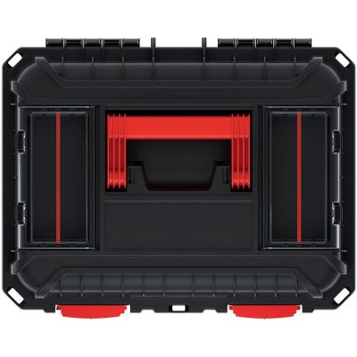 23. SKRZYNKA NARZĘDZIOWA HEAVY 45 KISTENBERG