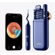 Bebird EarSight Plus I35R Otoskop z kamerą 3 w 1 Niebieski