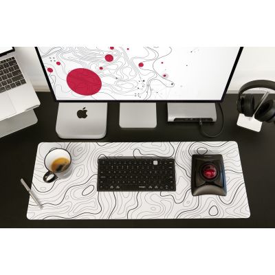 6. EXPERTMOUSE WIRELESS TRACKBALL/IN