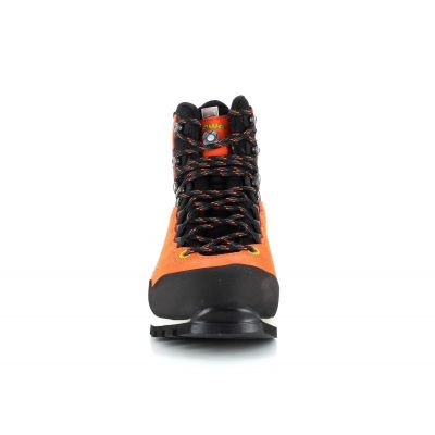 3. Buty trekkingowe męskie Lowa CADIN GTX MID flame gore-tex wodoodporne (230096 0353)