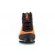 3. Buty trekkingowe męskie Lowa CADIN GTX MID flame gore-tex wodoodporne (230096 0353)