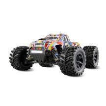 Samochód RC Amewi Monster Truck Hyper Go MTX20 Li-Po 850mAh/14+ (22699)