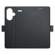 6. Etui 3mk Wallet Case z klapką na Xiaomi Redmi Note 13 Pro+ - czarne
