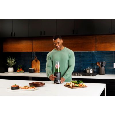 16. Blender kielichowy Nutribullet Ultra NB1206DGCC