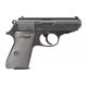 3. Pistolet ASG Walther PPK/S sprężynowy