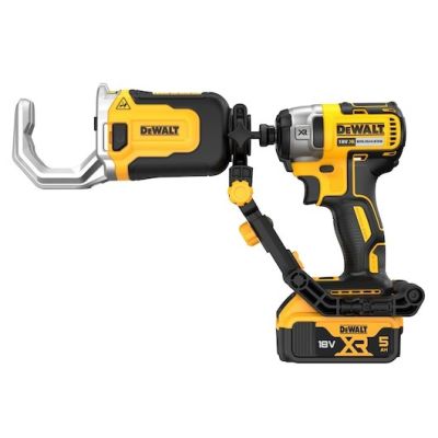 5. DeWALT DT20560-QZ ręczne narzędzie do cięcia rur Obcinak do rur