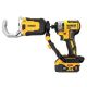 5. DeWALT DT20560-QZ ręczne narzędzie do cięcia rur Obcinak do rur