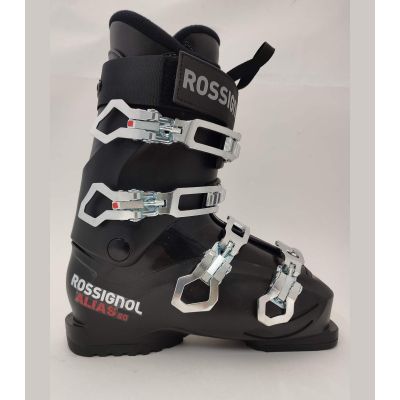 Buty narciarskie Rossignol Alias 80 - Black
