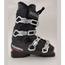 Buty narciarskie Rossignol Alias 80 - Black