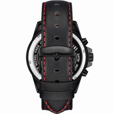 3. Zegarek Męski PAUL LORENS PL20010A-1A3 + BOX