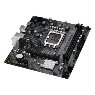 16. Płyta główna ASRock H610M-H2/M.2 D5