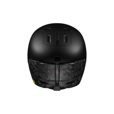 3. Kask narciarski Julbo Hyperion- Mips czarny