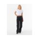 4. Spodnie RIP CURL AGGIE RELAXED JEANS czarne