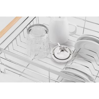 6. NutriBullet NBP013W blender 0,59 l Przenośny mikser Biały