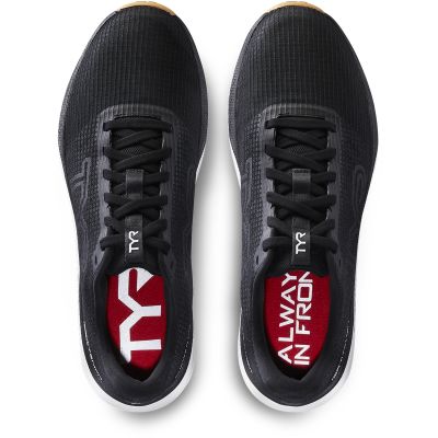 2. Buty biegowe TYR TEMPO RUNNER