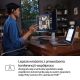 49. HP EliteBook 8 G1i Next Gen AI PC Copilot+ PC Intel Core Ultra 5 228V Laptop 35,6 cm (14") WUXGA 32 GB LPDDR5x-SDRAM 512 GB SSD Wi-Fi 7 (802.11be) Windows 11 Pro Srebrny