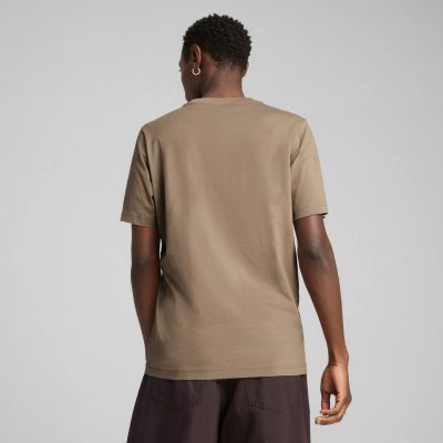 13. Koszulka Puma Ess No.1 Logo Tee M 682533 83