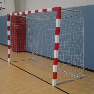 2. Siatka na bramkę Netex 3x2x0,8x1 m 2szt. S17325