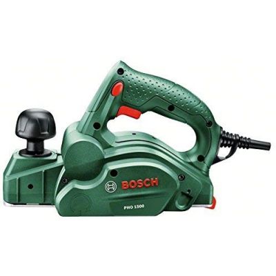 3. Bosch 06032A4000 Czarny, Zielony, Czerwony 19500 RPM 550 W