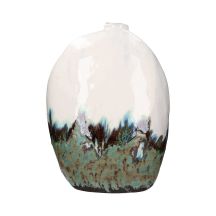 RITUALI DOMESTICI MATERIA Deco Wazon XL