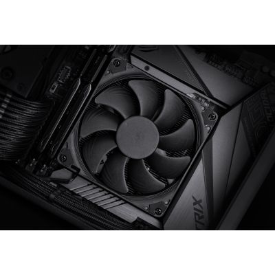 5. Chłodzenie CPU NOCTUA NH-L9i CH.BK Intel Low Profile