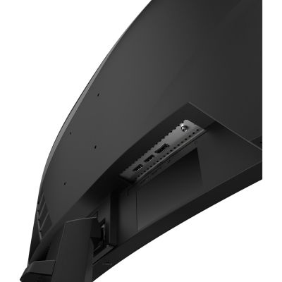43. MSI Monitor 34" MAG 346CQ 34  UWQHD 180Hz