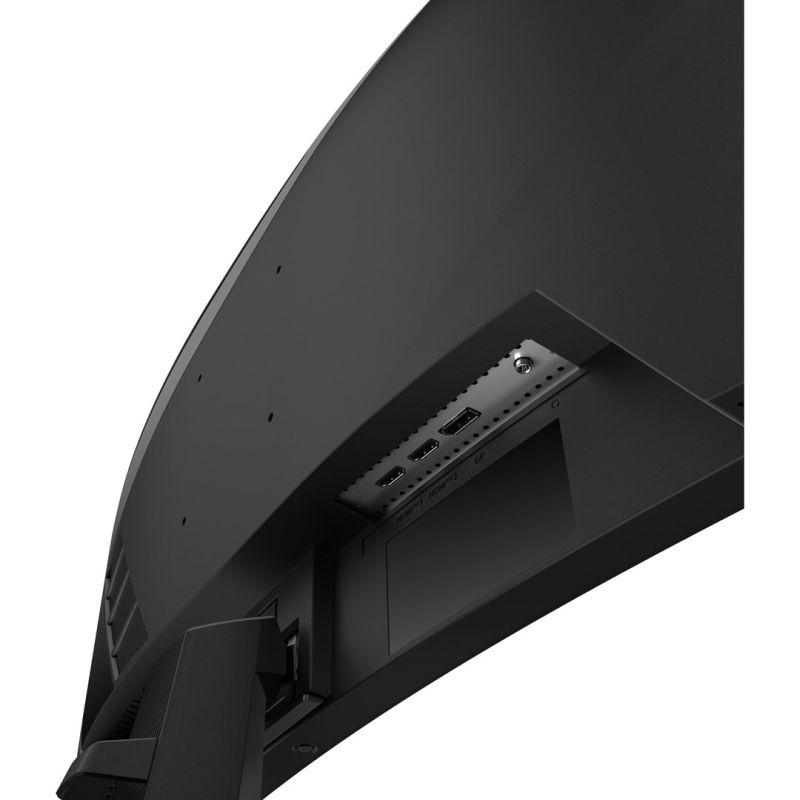 43. MSI Monitor 34" MAG 346CQ 34  UWQHD 180Hz