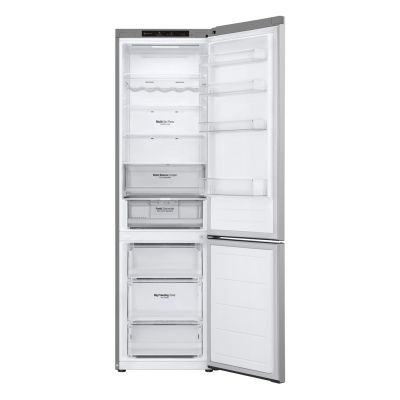 17. Lodówka LG GBV3200CPY