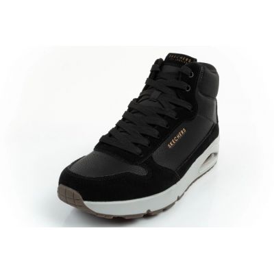 3. Buty Skechers Uno-World Of Gems W 155217/BBK