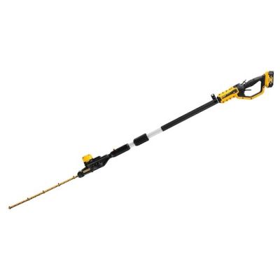 11. Nożyce do żywopł 18V 1x5,0Ah DCMPH566P1 DeWalt