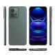 4. Etui Ultra Clear Case na Xiaomi Redmi 13 - przezroczyste