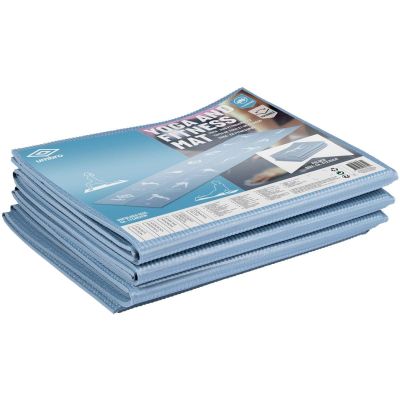 2. MATA DO JOGI SKŁADANA 1730x610x5MM NIEBIESKA UMBRO