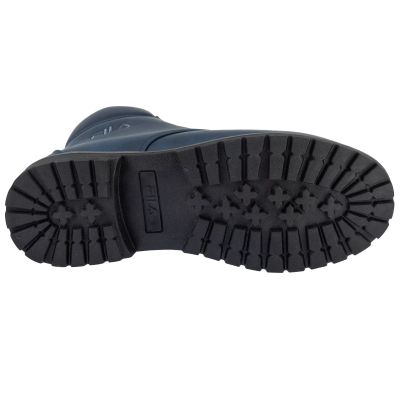 4. Fila Maverick Mid FFM0148-53345 Granatowe 41