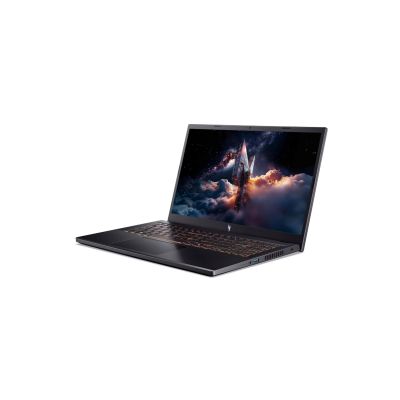 4. Acer Nitro V 15 ANV15-52-750T Intel® Core™ i7 i7-13620H Laptop 39,6 cm (15.6") Full HD 16 GB DDR4-SDRAM 512 GB SSD NVIDIA GeForce RTX 5060 Wi-Fi 6 (802.11ax) Windows 11 Home Czarny