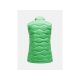 4. Kamizelka puchowa damska PEAK PERFORMANCE W Helium Utility Down Vest zielony