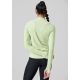 3. Koszulka CASALL Technical Pursuit Longsleeve zielony