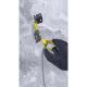 5. Śruba lodowa Salewa Quick Ice Screw 130 mm - green