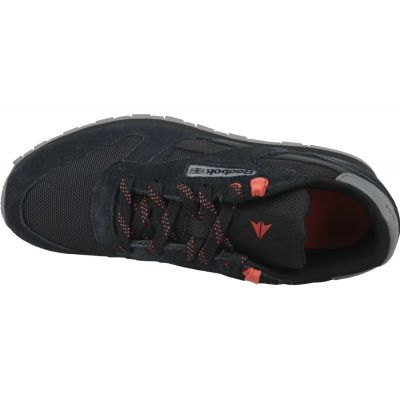 7. Buty Reebok Classic Leather JR CN4705