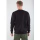 3. Bluza Alpha Industries Basic Sweater Small Logo M 188307-03