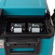 28. Makita. Chłodziarko-ogrze. 20 litrów 18V/40V XGT/230V
