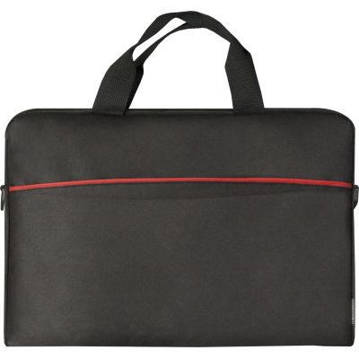5. DEFENDER TORBA NA LAPTOPA LITE 15.6" CZARNA 26083