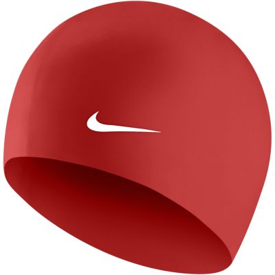 2. Czepek pływacki Nike Os Solid 93060-614