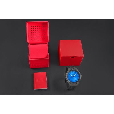 9. Zegarek Męski DIESEL Streamline DZ2203 + BOX