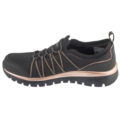 2. Skechers Graceful - Purecrush 100888-BKRG Czarne 36