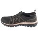 2. Skechers Graceful - Purecrush 100888-BKRG Czarne 36