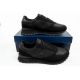 9. GAP buty męskie sportowe Osaka czarne sneakersy wygodne modne
