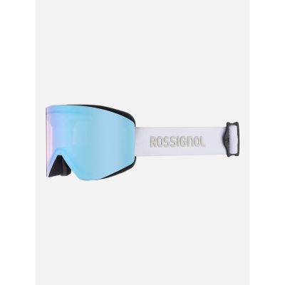 Gogle Rossignol Otava White