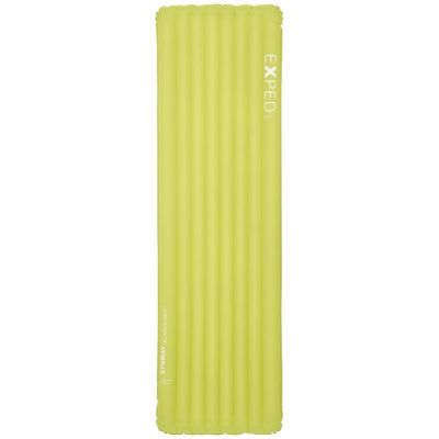 Materac Exped Ultra 3R Single Medium Wide, lime