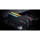 5. G.Skill Ripjaws M5 RGB F5-6000J2836G16GX2-RM5RK moduł pamięci 32 GB 2 x 16 GB DDR5 4800 MT/s 288-pin DIMM